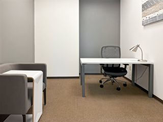 Miete Büro in C. flauta magica 11d. Uso de oficina privada bajo demanda en hq malaga, flauta magica