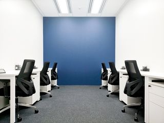 Miete Büro in C. flauta magica 11d. Oficina privada en alquiler para 15 personas en hq malaga, flaut