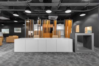 Lloguer Oficina a Calle enrique mariñas 32. Oficina virtual en regus coruña, neurall