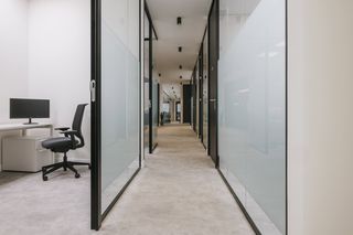 Ufficio in Calle Olof Palme 28
