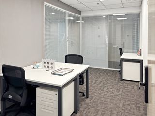 Ufficio in Calle Olof Palme 28