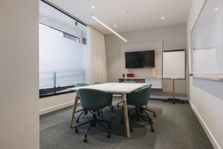 Ufficio in Calle Olof Palme 28