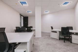 Ufficio in Calle Olof Palme 28