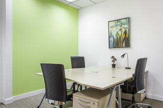 Lloguer Oficina a Calle marqués de campo 13. Oficina privada en alquiler  hq estacion joaquin sorolla en city