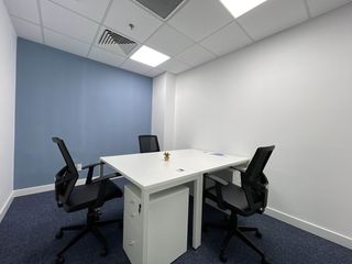 Miete Büro in Plaza españa 1. Coworking en alquiler  hq plaza españa, palma de mallorca en cit