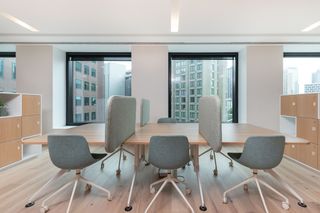 Miete Büro in Plaza españa 1. Espacios de coworking en regus plaza españa, palma de mallorca