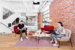 Location Bureau à Manzanares 4. Únete a una comunidad empresarial próspera en spaces madrid, spa
