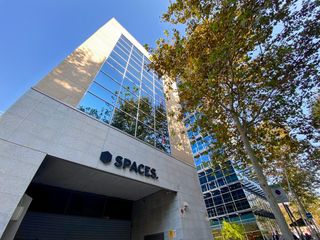 Lloguer Oficina a Pallars 193. Oficina privada en alquiler para 1 persona en spaces barcelona,
