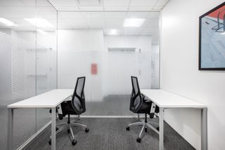 Miete Büro in Street alfonso xii 62. Oficina privada en alquiler para 2 personas en spaces madrid, sp