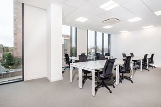 Miete Büro in Street alfonso xii 62. Oficina privada en alquiler para 15 personas en spaces madrid, s