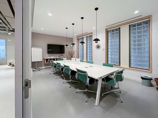 Location Bureau à Paseo de recoletos 5. Oficina privada en alquiler para 10 personas en spaces paseo de