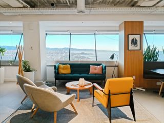 Miete Büro in C/ marina 16. Únete a una comunidad empresarial próspera en spaces barcelona,