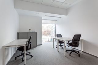 Miete Büro in C/ marina 16. Oficina privada en alquiler para 3 personas en spaces barcelona,