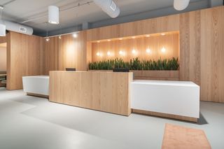 Location Bureau à Calle de méndez álvaro 20. Trabaja desde cualquier lugar con una oficina virtual en oficina