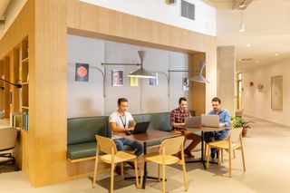 Lloguer Oficina a Calle de méndez álvaro 20. Únete a una comunidad empresarial próspera en spaces spaces atoc