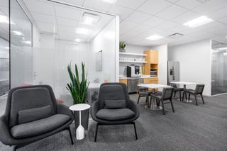 Rent Office space in Calle de méndez álvaro 20. Únete a una comunidad empresarial próspera en spaces spaces atoc