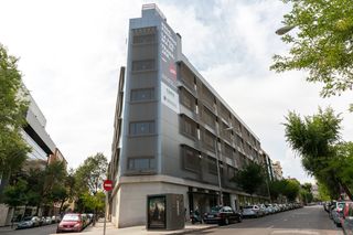 Affitto Ufficio in Calle de méndez álvaro 20. Oficina privada en alquiler para 1 persona en spaces spaces atoc