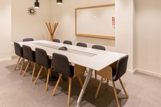 Affitto Ufficio in Calle de méndez álvaro 20. Oficina privada en alquiler para 10 personas en spaces spaces at