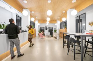 Location Bureau à Marqués de san esteban 2. Trabaja desde cualquier lugar con una oficina virtual en oficina