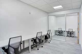 Affitto Ufficio in Plaza de villasís 2. Únete a un ambiente de coworking colaborativo en spaces seville,