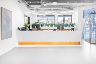 Rent Office space in Jose abascal 41. Trabaja desde cualquier lugar con una oficina virtual en oficina