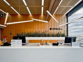 Rent Office space in Paseo de la castellana 81. Trabaja desde cualquier lugar con una oficina virtual en oficina