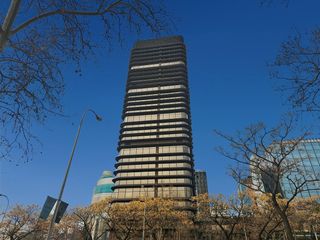 Ufficio in Paseo de la Castellana 81