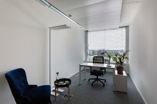 Büro in Paseo de la Castellana 81