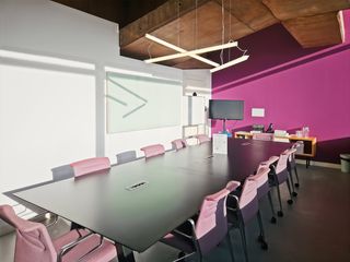 Lloguer Oficina a Paseo de la castellana 81. Oficina privada en alquiler para 5 personas en spaces madrid, pa
