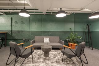 Lloguer Oficina a Avenida de bruselas 7. Únete a una comunidad empresarial próspera en spaces madrid, spa