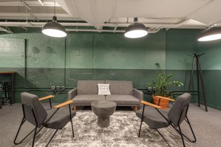 Rent Office space in Avenida de bruselas 7. Únete a una comunidad empresarial próspera en spaces madrid, spa