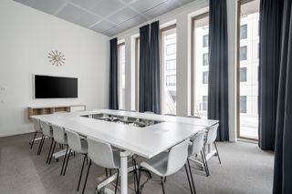 Lloguer Oficina a Avenida de bruselas 7. Oficina privada en alquiler para 10 personas en spaces madrid, s