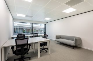 Lloguer Oficina a Avenida de bruselas 7. Oficina privada en alquiler para 15 personas en spaces madrid, s
