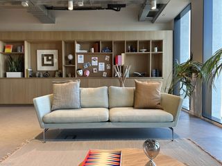 Location Bureau à Avenida de manoteras 12. Únete a una comunidad empresarial próspera en spaces spaces madr