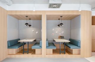 Miete Büro in Carrer de monsenyor palmer 1. Únete a una comunidad empresarial próspera en spaces spaces palm