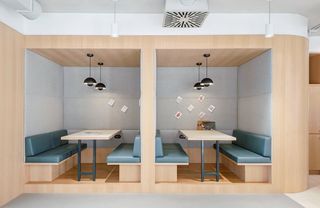 Miete Büro in Carrer de monsenyor palmer 1. Únete a una comunidad empresarial próspera en spaces spaces palm