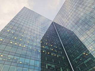 Miete B�ro en Pg. de la zona franca 105. Oficina privada en alquiler para 1 persona en spaces barcelona,