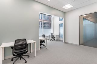 Lloguer Oficina a Pg. de la zona franca 105. Oficina privada en alquiler para 3 personas en spaces barcelona,