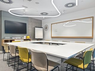 Lloguer Oficina en Pg. de la zona franca 105. Oficina privada en alquiler para 10 personas en spaces barcelona