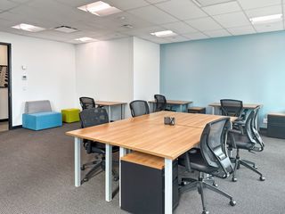 Office space in Camì de Can Camps 17