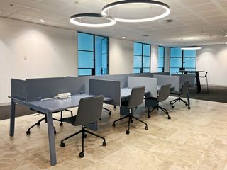 Ufficio in Serrano Galvache 26