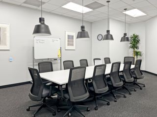 Ufficio in Serrano Galvache 26