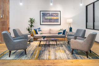 Lloguer Oficina en Avenida diagonal 575. �nete a una comunidad empresarial pr�spera en spaces spaces diag
