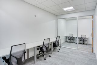 Lloguer Oficina en Avenida diagonal 575. �nete a un ambiente de coworking colaborativo en spaces spaces d