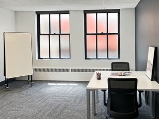 Affitto Ufficio in Cl transversal 226 226. Uso de oficina privada bajo demanda en open office terrassa, car