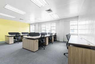 Miete Büro in Cl transversal 226 226. Espacios de coworking en open office terrassa, carrer transversa