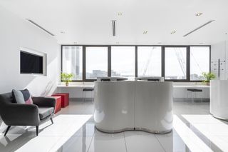Lloguer Oficina en C. de la condesa de venadito, 5 5. Suscripciones de coworking flexibles en regus madrid, condesa de