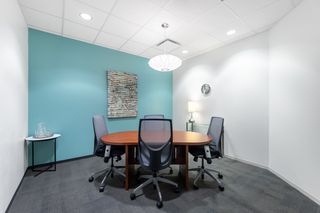 Lloguer Oficina a Calle sierpes 48 48. Oficina privada en alquiler para 4 personas en regus sevilla, si