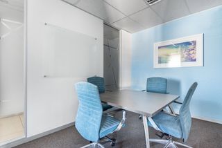 Location Bureau à Calle sierpes 48 48. Oficina privada en alquiler para 4 personas en regus sevilla, si