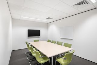 Rent Office space in Calle sierpes 48 48. Oficina privada en alquiler para 10 personas en regus sevilla, s